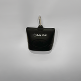 Silicone Treat Pouch with magnetic closure