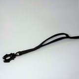 Tactical Dog Leash - Black