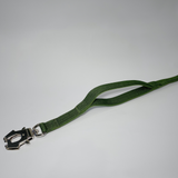 Tactical Dog Leash - Cactus Green