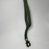 Tactical Dog Leash - Cactus Green