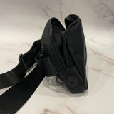 Sac ceinture de promenade pour chien