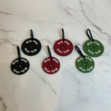 Poop Bag Clips