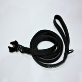 Tactical Dog Leash - Black