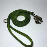 Tactical Dog Leash - Cactus Green