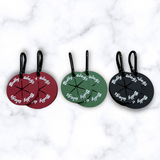 Poop Bag Clips