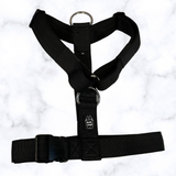 Y Strap Adventure Harness - Black