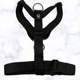 Harnais Y Strap Adventure - Noir