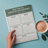 Dog Care Template Collection