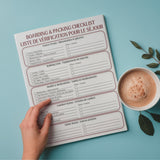 Dog Care Template Collection