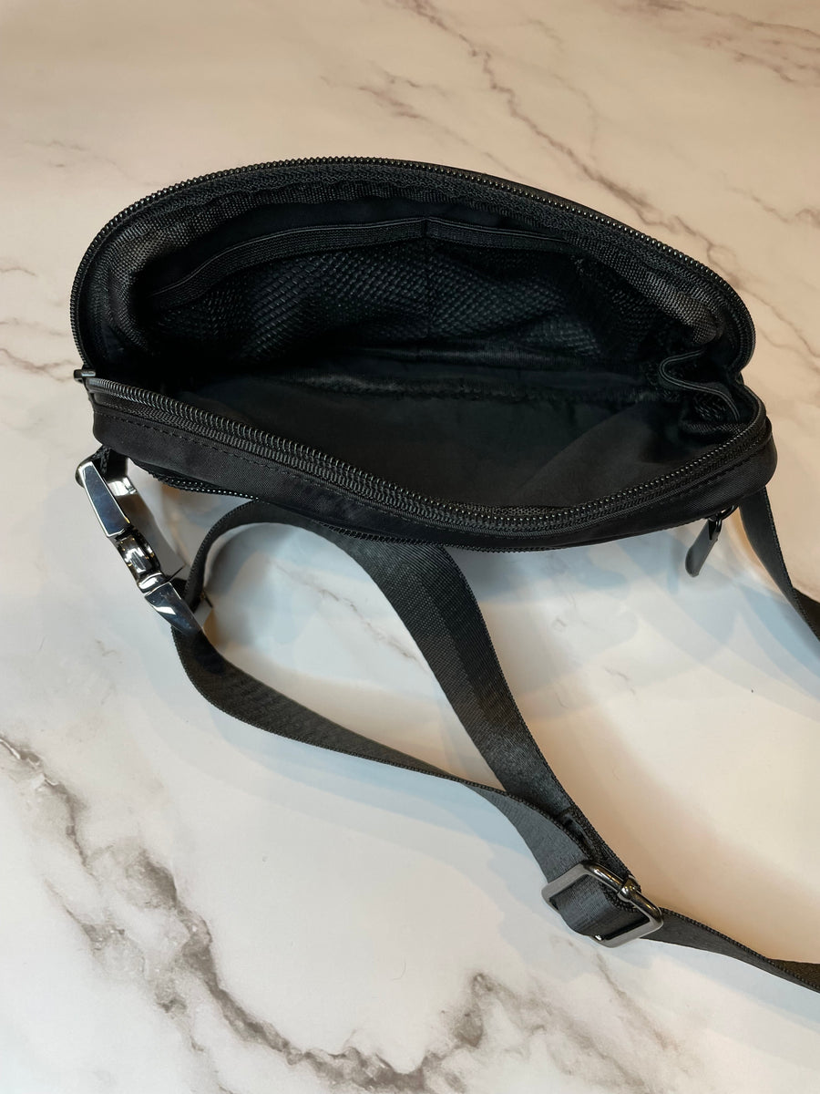 Dog Walking Belt Bag Bully Wags