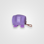 lilac-poop-bag-dispenser-product-photo
