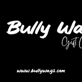 Carte-cadeau électronique Bully Wags